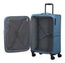 American Tourister Summerride Spinner EXP TSA SP M Coronet Blue American Tourister Summerride Spinner EXP TSA SP M Coronet Blue
