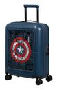 American Tourister Dashpop Disney Marvel Spinner 55 / 20 EXP TSA S Captain America Shield