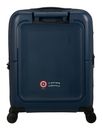 American Tourister Dashpop Disney Marvel Spinner 55 / 20 EXP TSA S Captain America Shield