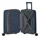 American Tourister Dashpop Disney Marvel Spinner 55 / 20 EXP TSA S Captain America Shield