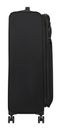 American Tourister Aerospin Spinner EXP L Black