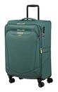American Tourister Summerride Spinner EXP TSA SP M Dark Forest