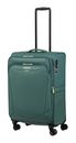 American Tourister Summerride Spinner EXP TSA SP M Dark Forest
