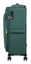 American Tourister Summerride Spinner EXP TSA SP M Dark Forest