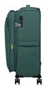American Tourister Summerride Spinner EXP TSA SP M Dark Forest