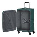 American Tourister Summerride Spinner EXP TSA SP M Dark Forest