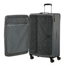 American Tourister Aerospin Spinner EXP L Stone Basalt