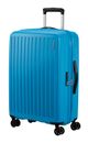 American Tourister Rejoy Spinner 67 / 24 TSA M Azure Blue
