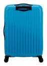 American Tourister Rejoy Spinner 67 / 24 TSA M Azure Blue