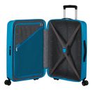 American Tourister Rejoy Spinner 67 / 24 TSA M Azure Blue