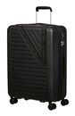 American Tourister Dynabelt Spinner 67 / 24 Exp TSA M Volcano Black