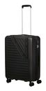 American Tourister Dynabelt Spinner 67 / 24 Exp TSA M Volcano Black