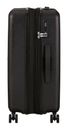 American Tourister Dynabelt Spinner 67 / 24 Exp TSA M Volcano Black