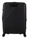 American Tourister Dynabelt Spinner 67 / 24 Exp TSA M Volcano Black