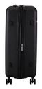 American Tourister Dynabelt Spinner 67 / 24 Exp TSA M Volcano Black