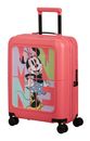 American Tourister Dashpop Disney Spinner 55 / 20 EXP TSA S Minnie Pop Letters American Tourister Dashpop Disney Spinner 55 / 20 EXP TSA S Minnie Pop Letters