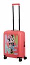 American Tourister Dashpop Disney Spinner 55 / 20 EXP TSA S Minnie Pop Letters American Tourister Dashpop Disney Spinner 55 / 20 EXP TSA S Minnie Pop Letters