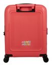 American Tourister Dashpop Disney Spinner 55 / 20 EXP TSA S Minnie Pop Letters American Tourister Dashpop Disney Spinner 55 / 20 EXP TSA S Minnie Pop Letters
