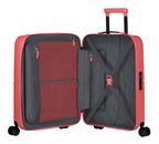 American Tourister Dashpop Disney Spinner 55 / 20 EXP TSA S Minnie Pop Letters American Tourister Dashpop Disney Spinner 55 / 20 EXP TSA S Minnie Pop Letters