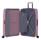American Tourister Dashpop Spinner 77 / 28 EXP TSA L Lilas Pink