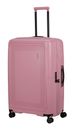 American Tourister Dashpop Spinner 77 / 28 EXP TSA L Lilas Pink