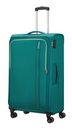 American Tourister Sea Seeker Spinner 80 / 30 TSA Trolley Bayou Green