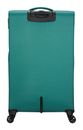 American Tourister Sea Seeker Spinner 80 / 30 TSA Trolley Bayou Green