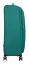 American Tourister Sea Seeker Spinner 80 / 30 TSA Trolley Bayou Green