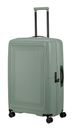 American Tourister Dashpop Spinner 77 / 28 EXP TSA L Iceberg Green