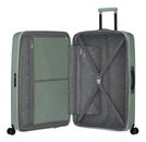 American Tourister Dashpop Spinner 77 / 28 EXP TSA L Iceberg Green