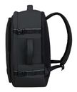 American Tourister Take2Cabin Backpack Prime M Black American Tourister Take2Cabin Backpack Prime M Black