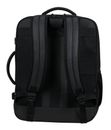 American Tourister Take2Cabin Backpack Prime M Black American Tourister Take2Cabin Backpack Prime M Black