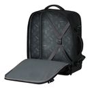 American Tourister Take2Cabin Backpack Prime M Black American Tourister Take2Cabin Backpack Prime M Black