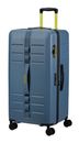American Tourister Trailon Trunk 80 / 30 TSA L Coronet Blue