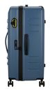 American Tourister Trailon Trunk 80 / 30 TSA L Coronet Blue