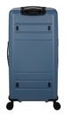 American Tourister Trailon Trunk 80 / 30 TSA L Coronet Blue