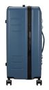 American Tourister Trailon Trunk 80 / 30 TSA L Coronet Blue