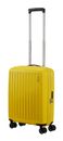 American Tourister Rejoy Spinner 55 / 20 TSA S Electric Yellow