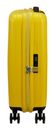 American Tourister Rejoy Spinner 55 / 20 TSA S Electric Yellow