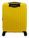 American Tourister Rejoy Spinner 55 / 20 TSA S Electric Yellow