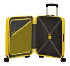 American Tourister Rejoy Spinner 55 / 20 TSA S Electric Yellow