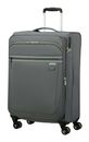 American Tourister Aerospin Spinner EXP M Stone Basalt