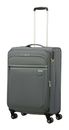 American Tourister Aerospin Spinner EXP M Stone Basalt