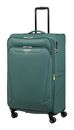 American Tourister Summerride Spinner EXP TSA SP L Dark Forest