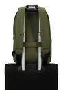 American Tourister Brightup Backpack Zip Olive Green American Tourister Brightup Backpack Zip Olive Green
