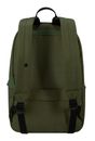 American Tourister Brightup Backpack Zip Olive Green American Tourister Brightup Backpack Zip Olive Green
