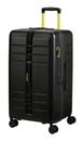 American Tourister Trailon Trunk 73 / 27 TSA M Black