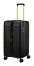 American Tourister Trailon Trunk 73 / 27 TSA M Black