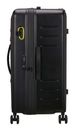 American Tourister Trailon Trunk 73 / 27 TSA M Black