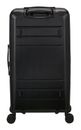American Tourister Trailon Trunk 73 / 27 TSA M Black